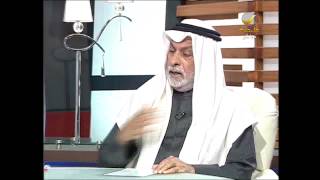 نصيحة النفيسي لحماس قبل دخولها الانتخابات [upl. by Teplitz]