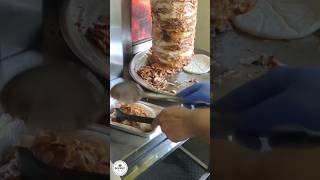 best plate Shawarma in Thiruvananthapuram food [upl. by Domini489]