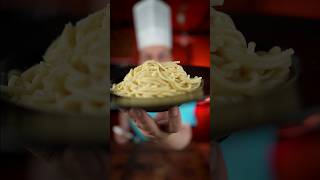 Cacio e Pepe recipe  shorts italianfood [upl. by Ahsinuq65]