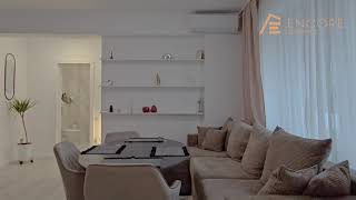 Apartament 2 camere tip 3 EncoreResidence [upl. by Gemina]