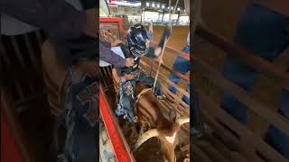 Tri c farms youth rodeo [upl. by Ettenej]