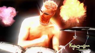 Kajagoogoo  Space Cadet Video HD 2009 [upl. by Nallac]