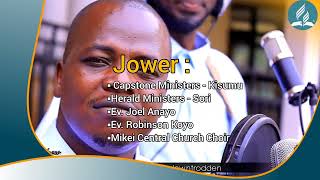 Mikei Central Crusade Ad Promo Zacom Media Production  0733971041 0713340838 [upl. by Weidar676]