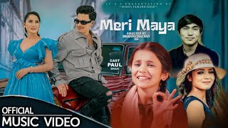 Kalpana Bista Annu Chaudhary  Meri Maya • Hasta Tamang ft Paul Shah Rasmila Tamang New Nepali Song [upl. by Dragoon]