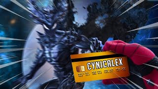 Cynicalex Account Tour May 2024 25000 Spent  Marvel Future Fight [upl. by Solegnave]