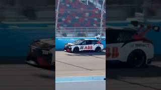 Should NASCAR go electric ⚡️🔋 nascar racing electric cars motorsports race car [upl. by Lav]