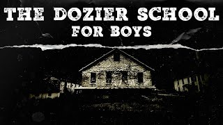 The Dozier School for Boys  Floridas Nightmare Institution  Mystery Syndicate [upl. by Solana]