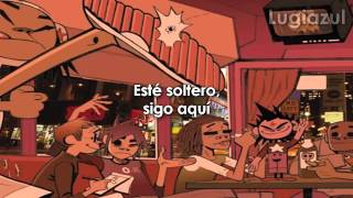 Gorillaz  Mix 2 Subtitulada al Español [upl. by Ardnasil389]