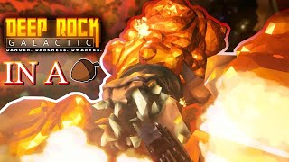 Deep rock galactic in a Nutshell [upl. by Kappenne212]