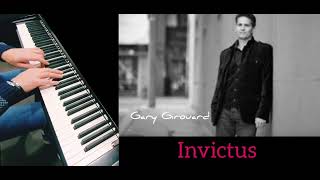 invictus  Gary Girouard [upl. by Yerggoeg]