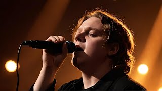 Lewis Capaldi – Someone You Loved Official Song [upl. by Yecies]