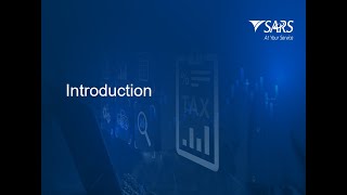 SARS Tax Practitioner Readiness Programme – Introduction  2024 [upl. by Cointon]