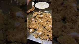 food zinger shawarma bht mazy ka [upl. by Linehan]