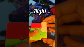 Cube trick 2 unwtched trick [upl. by Gnil]