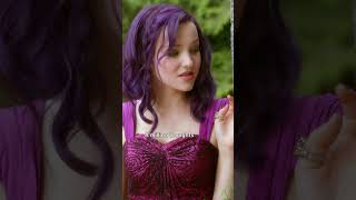 First Line of Every Song from Descendants 1 🍎 [upl. by Attelrahc]