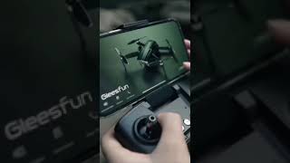 Bwine F7 GPS Drone Perfect for Aerial Photo amp Videography tech 4kdrones aerialphotography [upl. by Irovi656]