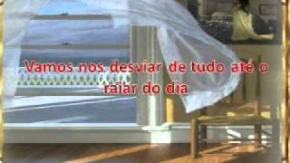 MOONLIGHT SERENADE LEGENDADO SERENATA AO LUARWMV [upl. by Turmel]