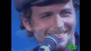 Jovanotti  Piove Live  1994 HD amp HQ [upl. by Aubree]