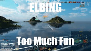 Highlight Elbing  So Much Fun [upl. by Gussi]