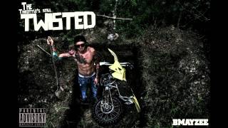 Bmayzee  Me and My Dirt Bike Full Song The Throttles Still Twisted [upl. by Anirazc]