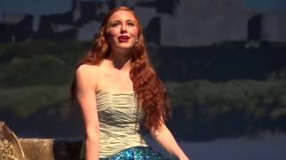 Princeton High School Spring Musical 2017 Little Mermaid [upl. by Ettenaj]