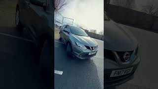 2017 NISSAN QASHQAI ACENTA DIGT [upl. by Hendon]