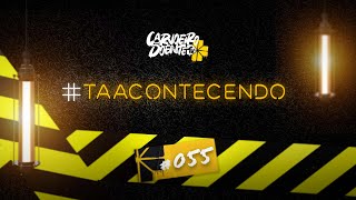 TAACONTECENDO  055  211124 🛑 AO VIVO [upl. by Huey]