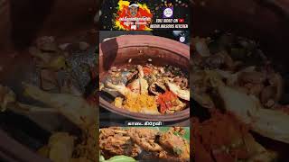 காடை கிரேவி Antony Dasan arusuvai samayal 🥄 Mediamasons Kitchen 🍴 [upl. by Notxam]