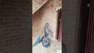 Baitha ke balmkalteen bhojpuri song dance video danceshortsvideo [upl. by Natika902]