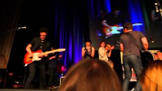 Mammas Jam  Louden Swain [upl. by Giannini]