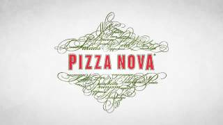 Pizza Nova Admp4 [upl. by Htiek]