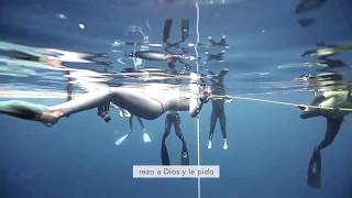 Roatan 2017 AIDA Freediving World Championship  Promo [upl. by Barbara-Anne]