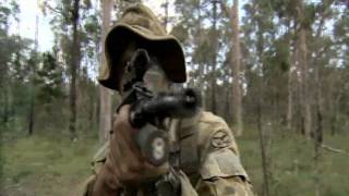 RAAF  Airfield Defence Guard ADG Basic Course in Detail [upl. by Mosnar717]