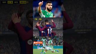 Nabil Fekir fekir efootball2025 fc25 realbetis argelia france saudiarabia footballskills [upl. by Imuyam]