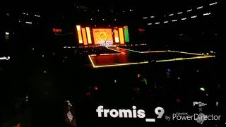 KCON NY 2018 FROMIS9  DKDK  LIVE [upl. by Buell41]