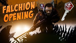 CSGO  The Falchion Case Opening 2 [upl. by Shaikh]