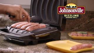 Sizzling Sausage GrillCustomer Testimonial [upl. by Esyla]