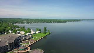 Chautauqua Lake Homes [upl. by Prisilla]