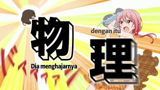 Nonton Episode 7 Tachibanakan Triangle Sub Indo 780p 480p [upl. by Ng]