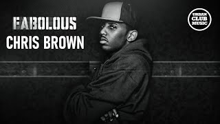 Fabolous x Chris Brown  She Wildin 2024 Jolly Capone Remix [upl. by Anyr]