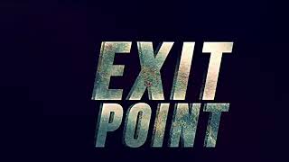 EXIT POINT THE MOVIE BY RONNIE RICKETTS [upl. by Nosnehpets]