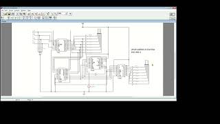 Act 8 Electronics Workbench [upl. by Marder]