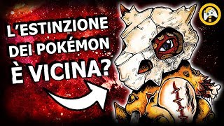 Teorie Pokémon ► LESTINZIONE TOTALE [upl. by Ahsiner]