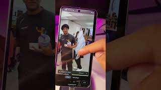 Is Google Pixel Magic eraser better than Iphone carterpcs tech techtok techfacts iphone [upl. by Ahgiela]