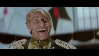 On extra buttering to Mogambo Mogambo Khush Hua  मोगैंबो खुश हुआ  MrIndia AmrishPuri dialogue [upl. by Roach]