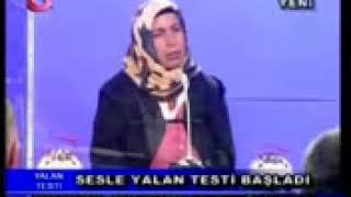 Melek Subaşı Yalçın Çakır Doğum Tarihiniz Ne Muş [upl. by Mad]