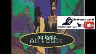 AB Logic  The Ultimix Megamix [upl. by Heer]