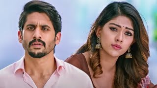 Ego और Attitude रखने वाली Anu Emmanuel अपने प्यार Naga Chaitanya के सामने झुक गयी [upl. by Mir]