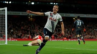 Arsenal 11 Tottenham Hotspur  Goal Harry Kane  Match Review [upl. by Hiroshi467]