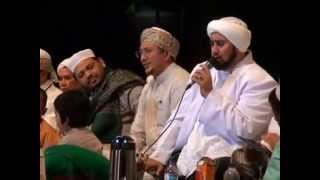 Ya Imamar Rusli  Dalwa Bersholawat bersama Habib Syech bin Abdul Qodir Assegaf [upl. by Eevets205]